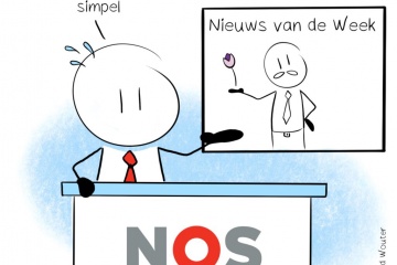 Nieuws van de Week op de Markt in Emmen
